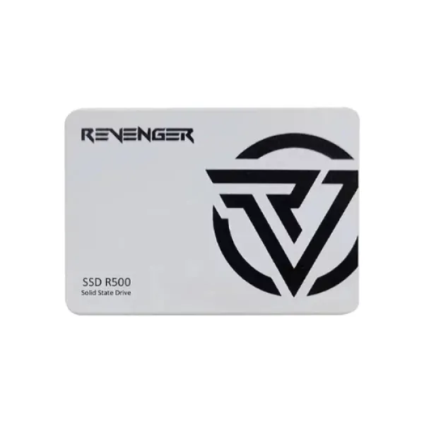Revenger R500 2.5 Inch 128GB SATAIII SSD